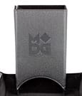 MDG Folding Dice Tower Black