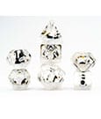 FanRoll  Dice Set Penguin (7)