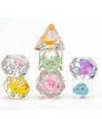 FanRoll  Dice Set Love (7)