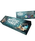 Misfit Mystic Mines Dice Set Mystery Gemstone