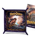 HeroQuest Dice Tray First Light