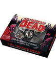 The Walking Dead  Dice Set Dismembered Zombie