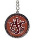 Arkham Horror Keychain Spread Doom Limited Edition