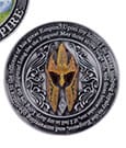 The Elder Scrolls IV: Oblivion Collectable Coin Imperial City