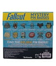 Fallout World Pin Badge Display Mystery Pin Badge (12)