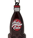 Fallout Keychain Nuka-Cola Limited Edition