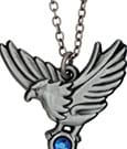 Resident Evil 4 Necklace with Pendant Ashley