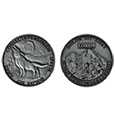 Resident Evil VIII Collectable Coin Currency Limited Edition
