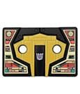 Transformers Replica Soundwave Cassette Limited Edition