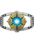 Transformers Replica Matrix of Leadership Metal Limited Edition 14 cm