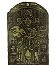 Yu-Gi-Oh! Ingot Tablet of Memories Limited Edition
