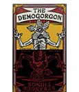 Stranger Things Ingot Demogorgon XL Limited Edition