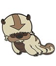 Avatar The Last Airbender Pin Badge Appa Limited Edition