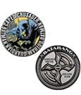 DC Comics Collectable Batman Caped Crusader Limited Edition