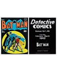 DC Comics Ingot Batman Detective Comics #9 Limited Edition