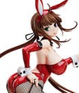 Shinobi Master Senran Kagura: New Link PVC Statue 1/4 Ryobi: Shinobi Transformation Bunny Ver. 40 cm