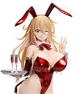 Original Character PVC Statue 1/4 Veronica Sweetheart: Bunny Ver. 45 cm