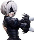 NieR:Automata Ver1.1a PVC Statue 1/4 2B (YoRHa No.2 Type B) 45 cm