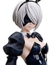 NieR:Automata Ver1.1a PVC Statue 1/4 2B (YoRHa No.2 Type B): Bunny Ver. 50 cm
