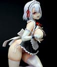 Original Character by Asanagi PVC 1/5 PaiZuri Sister Paulyne 28 cm