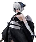 Nier: Automata Ver1.1a F:Nex PVC Statue 1/4 2B Japanese Doll 43 cm