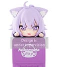 Hololive Production Hikkake PVC Statue Nekomata Okayu 10 cm