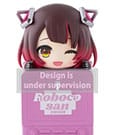 Hololive Production Hikkake PVC Statue Robocosan 10 cm