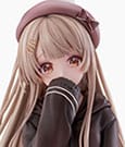 The Angel Next Door Spoils Me Rotten Tenitol Tall PVC Statue Mahiru Shiina Autumn Ver. 30 cm