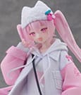 Hatsune Miku Tenitol PVC Statue Sakura Miku Cool style [petit] 19 cm