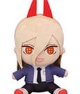 Chainsaw Man Big Plush Figure Power 26 cm