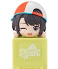 Hololive Production Hikkake PVC Statue Oozora Subaru 10 cm