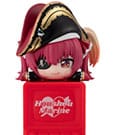 Hololive Production Hikkake PVC Statue Houshou Marine 10 cm
