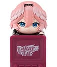 Hololive Production Hikkake PVC Statue Takane Lui 10 cm