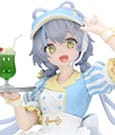 Vsinger Noodle Stopper PVC Statue Luo Tian Yi Waitress Ver. 13 cm