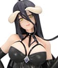 Overlord BiCute Dark PVC Statue Albedo 26 cm