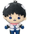 Neon Genesis Evangelion Eva Pocket Plush Figure Shinji 10 cm