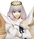 Fate/Grand Noodle Stopper PVC Statue Pretender Oberon 17 cm