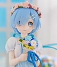 Re:Zero Starting Life in Another World Trio-Try-iT PVC Statue Rem Bridesmaid 21 cm