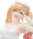 My Dress-Up Darling BiCute Pure PVC Statue Marin Kitagawa 26 cm