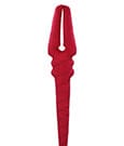 Neon Genesis Evangelion Eva Pocket Big Plush Figure Spear of Longinus 70 cm