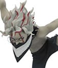 Dandadan Trio-Try-iT PVC Statue Okarun (transformed) 17 cm