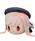 Goddess of Victory: Nikke Lying Down Big Plush  Figure Rapi 25 cm
