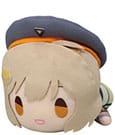 Goddess of Victory: Nikke Lying Down Big Plush  Figure Anis 25 cm