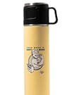 Fallout Vacuum Flask Vault Tec