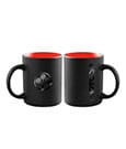 Cyberpunk: Edgerunners Mug Arasaka