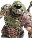 Doom Eternal Statue Doom Slayer 15 cm