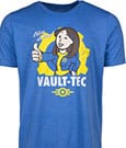 Fallout T-Shirt Okey Dokey Size L