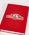 Fallout Notebook A5 Nuka World