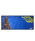 Fallout XL Mousepad Cooper Shots 80 x 30 cm