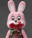 Silent Hill 3 Mini Action Figure Robbie the Rabbit Mini Pink Neo Version 10 cm